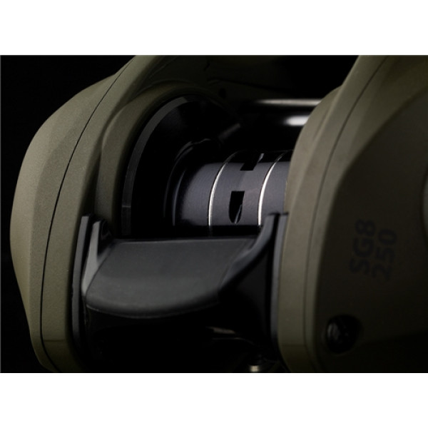 Катушка Savage Gear SG8 BC 250LH 7+1BB 6.6:1