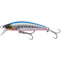 Wobbler Savage Gear Gravity Minnow F 50mm 3.1g Pink Belly Sardine