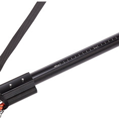 Підсак Savage Gear Full Frame Landing Net Telescopic L (65x50cm) 95-150cm