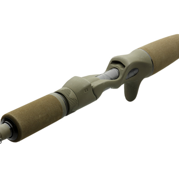 Спиннинг Savage Gear SG4 Jerk Specialist BC 6’6"/1.98m 30-80g Casting (1.5 част.)