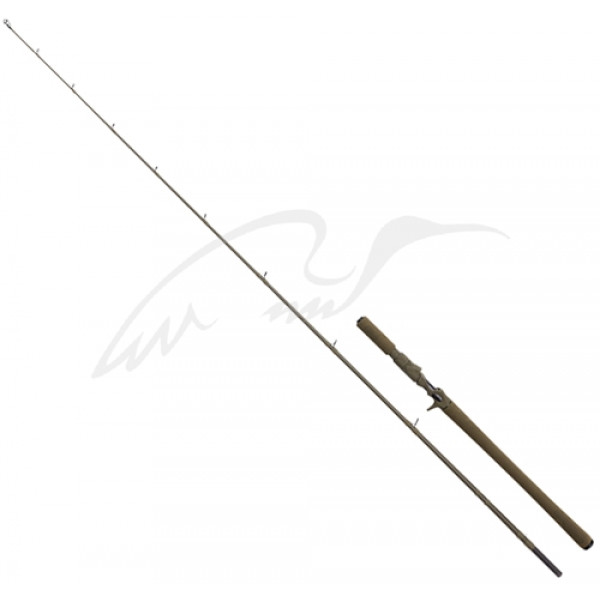 Спиннинг Savage Gear SG4 Jerk Specialist BC 6’6"/1.98m 30-80g Casting (1.5 част.)