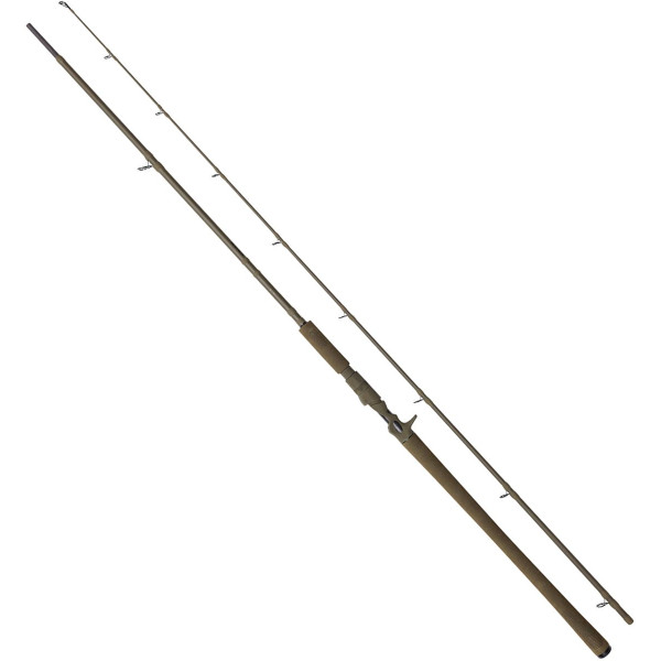 Спиннинг Savage Gear SG4 Tuff Game Specialist BC 8’6’’/2.59 90-190g Casting