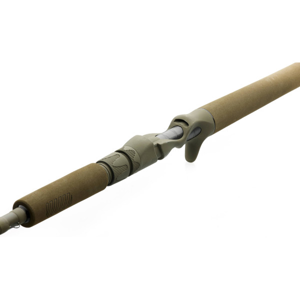 Спиннинг Savage Gear SG4 Tuff Game Specialist BC 8’6’’/2.59 90-190g Casting