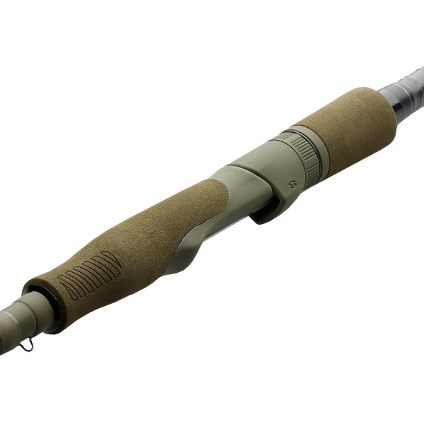Спінінг Savage Gear SG4 Vib & Blade Specialist 6’10’’/2.08m 4-21g