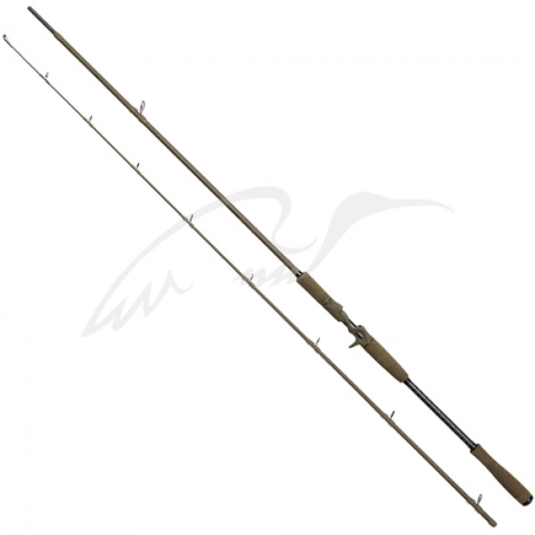 Спінінг Savage Gear SG4 Big Bait Specialist BC 8’1"/2.46m 85-170g Casting