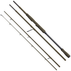 Спиннинг Savage Gear SG4 Light Game 7’1"/2.15m 5-18g (4 част.) Спиннинг Savage Gear SG4 Light Game 7’1"/2.15m 5-18g (4 част.)