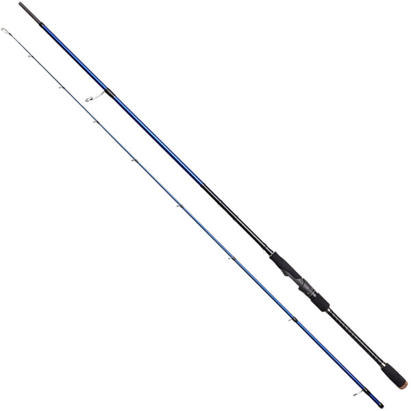 Спиннинг Savage Gear SGS6 All-Around 8’3"/2.51m 7-25g