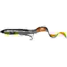 Wobbler Savage Gear 3D Hard Eel 170SS 2+1 170mm 50.0g Black Gold