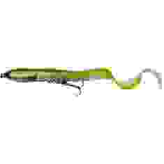 Воблер Savage Gear 3D Hard Eel 170SS 2+1 170mm 50.0g Green Silver Ayu