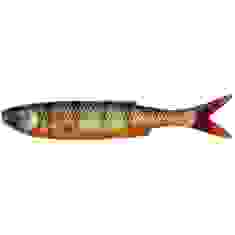 Силікон Savage Gear Craft Dying Minnow 55mm 0.7g Perch (5 шт/уп)