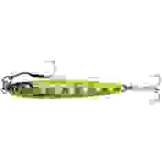 Пількер Savage Gear 3D Jig Minnow 46mm 5.0g YGO PHP