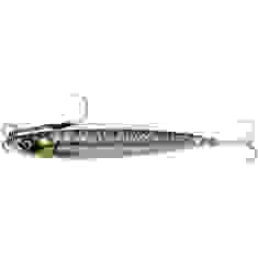 Пилкер Savage Gear 3D Jig Minnow 46mm 5.0g Green Mackerel PHP