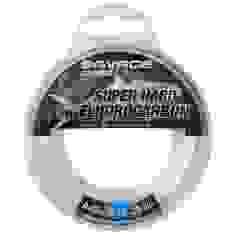 Флюорокарбон Savage Gear Super Hard 50m 0.55mm 15.90kg Clear