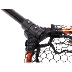 Підсак Savage Gear Pro Folding Net DLX XL (70x85cm) 105cm Підсак Savage Gear Pro Folding Net DLX XL (70x85cm) 105cm