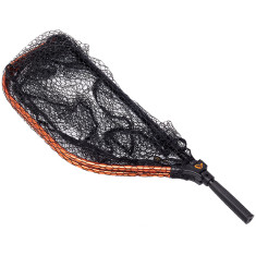 Підсак Savage Gear Pro Folding Net DLX XL (70x85cm) 105cm Підсак Savage Gear Pro Folding Net DLX XL (70x85cm) 105cm