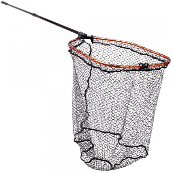 Підсак Savage Gear Pro Folding Net Telescopic L (65x50cm) 98-161cm