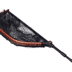 Підсак Savage Gear Pro Folding Net Telescopic L (65x50cm) 98-161cm Підсак Savage Gear Pro Folding Net Telescopic L (65x50cm) 98-161cm