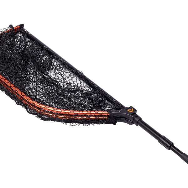 Підсак Savage Gear Pro Folding Net Telescopic L (65x50cm) 98-161cm