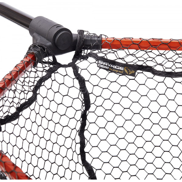 Підсак Savage Gear Twist & Fold Net L (70x60cm) 100cm