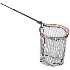 Підсак Savage Gear Full Frame Landing Net Round M (46х56cm) 95-150cm Підсак Savage Gear Full Frame Landing Net Round M (46х56cm) 95-150cm