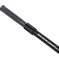 Підсак Savage Gear Full Frame Landing Net Round M (46х56cm) 95-150cm Підсак Savage Gear Full Frame Landing Net Round M (46х56cm) 95-150cm