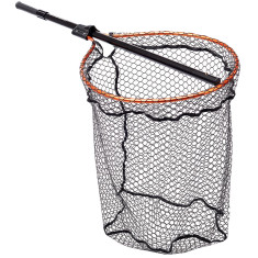 Підсак Savage Gear Full Frame Landing Net Round M (46х56cm) 95-150cm Підсак Savage Gear Full Frame Landing Net Round M (46х56cm) 95-150cm