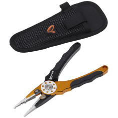 Плоскогубці Savage Gear Alu Pro Pliers L 20cm