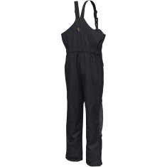 Полукомбинезон Savage Gear WP Performance Bib & Brace S ц:black/grey Полукомбинезон Savage Gear WP Performance Bib & Brace S ц:black/grey