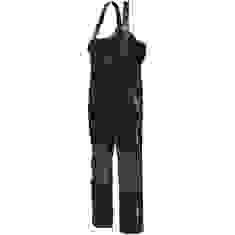 Полукомбинезон Savage Gear WP Performance Bib & Brace L ц:black/grey