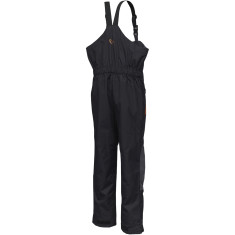 Полукомбинезон Savage Gear WP Performance Bib & Brace L ц:black/grey Полукомбинезон Savage Gear WP Performance Bib & Brace L ц:black/grey