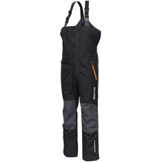 Полукомбинезон Savage Gear WP Performance Bib & Brace XL ц:black/grey Полукомбинезон Savage Gear WP Performance Bib & Brace XL ц:black/grey