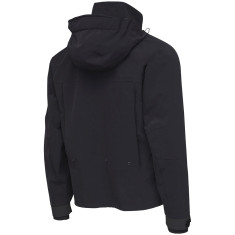 Куртка Savage Gear SG6 Wading Jacket M ц:black/grey