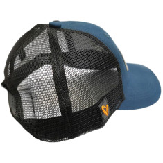 Кепка Savage Gear Logo Badge Cap One size к:teal blue