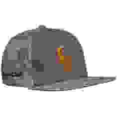 Кепка Savage Gear Flex Fit Camo Cap One size к:camo grey