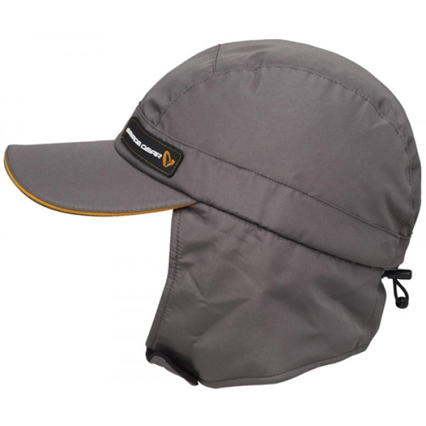 Кепка Savage Gear Polar Winter Hat One size к:sedona grey