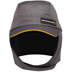 Кепка Savage Gear Polar Winter Hat One size к:sedona grey