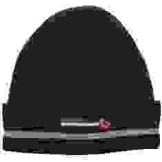 Шапка Savage Gear Reflex Beanie One size к:black/reflex