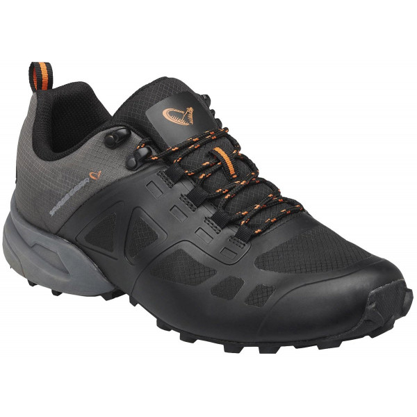 Кросівки Savage Gear X-Grip Shoe 42/7.5 к:black/grey