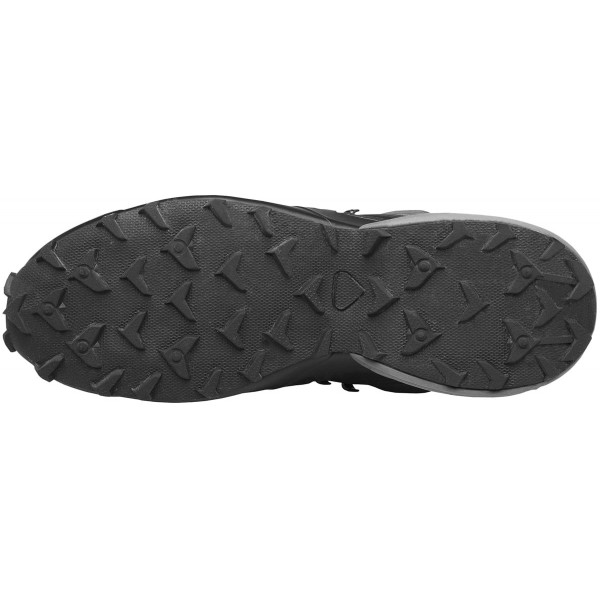 Кросівки Savage Gear X-Grip Shoe 42/7.5 к:black/grey