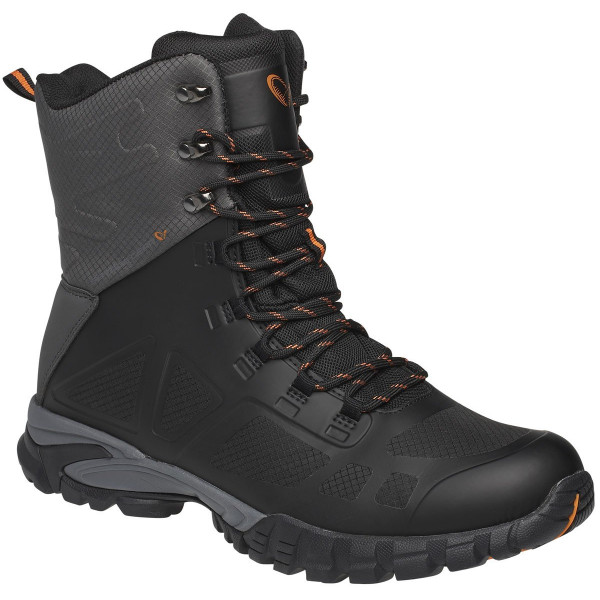 Ботинки Savage Gear Performance Boot 43/8 ц:grey/black