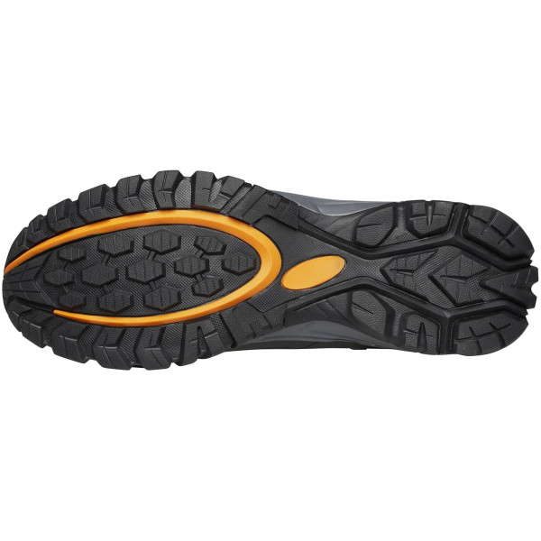 Ботинки Savage Gear Performance Boot 44/9 ц:grey/black