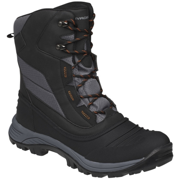 Ботинки Savage Gear Performance Winter Boot 44/9 ц:black/grey