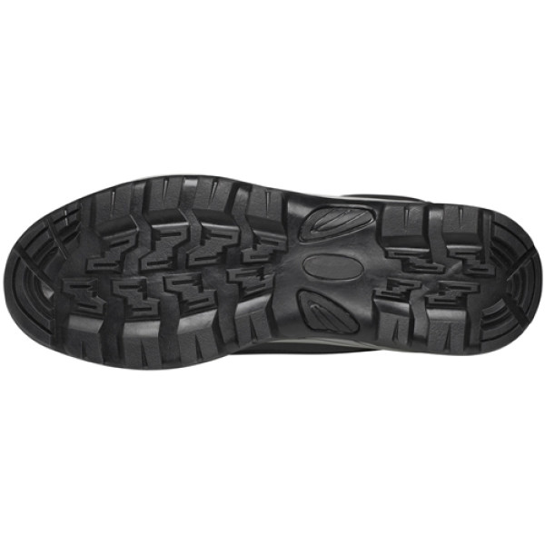 Ботинки Savage Gear Performance Winter Boot 44/9 ц:black/grey