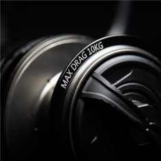 Катушка Savage Gear SGS8 5000 FD 8+1BB