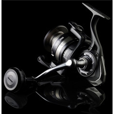 Катушка Savage Gear SGS8 6000 FD 8+1BB