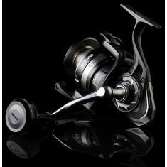 Катушка Savage Gear SGS8 14000 FD 8+1BB