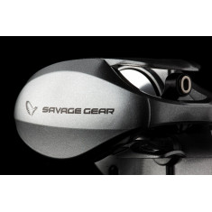 Катушка Savage Gear SG10 BC 100LH 9+1BB 6.6:1 Катушка Savage Gear SG10 BC 100LH 9+1BB 6.6:1