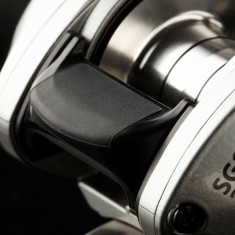 Катушка Savage Gear SG10 BC 100LH 9+1BB 6.6:1 Катушка Savage Gear SG10 BC 100LH 9+1BB 6.6:1