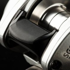 Катушка Savage Gear SG10 BC 100LH 9+1BB 8.1:1 Катушка Savage Gear SG10 BC 100LH 9+1BB 8.1:1