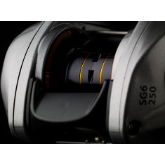 Катушка Savage Gear SG6 BC 250LH 5+1BB 8.1:1 Катушка Savage Gear SG6 BC 250LH 5+1BB 8.1:1